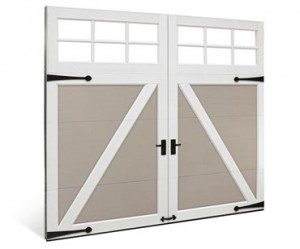 carriage house garage doors dayton oh