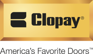 clopay logo dayton oh
